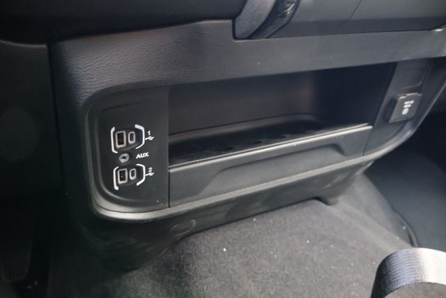 2026 RAM Ram 2500 Tradesman Black Express