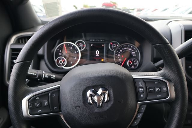 2026 RAM Ram 2500 Tradesman Black Express