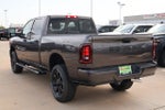 2026 RAM Ram 2500 Tradesman Black Express