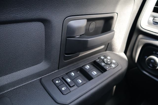 2026 RAM Ram 2500 Tradesman