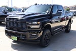 2026 RAM Ram 2500 Tradesman