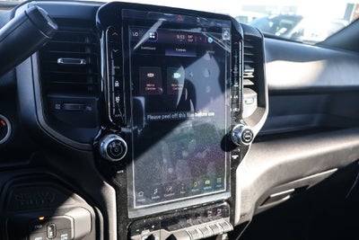 2026 RAM Ram 2500 Tradesman