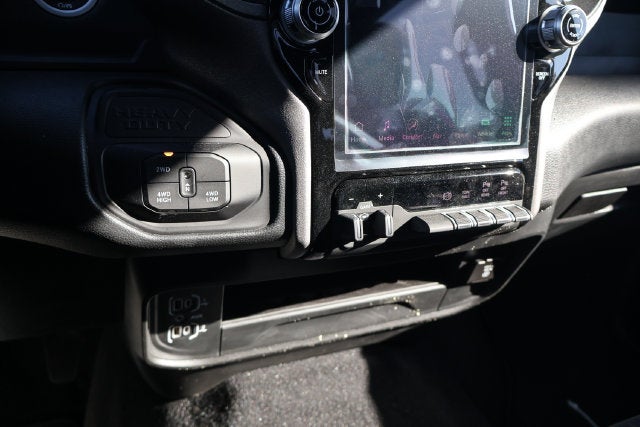 2026 RAM Ram 2500 Tradesman
