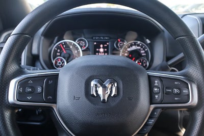 2026 RAM Ram 2500 Tradesman