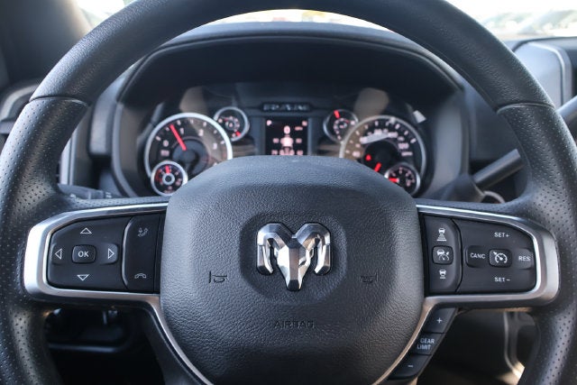 2026 RAM Ram 2500 Tradesman