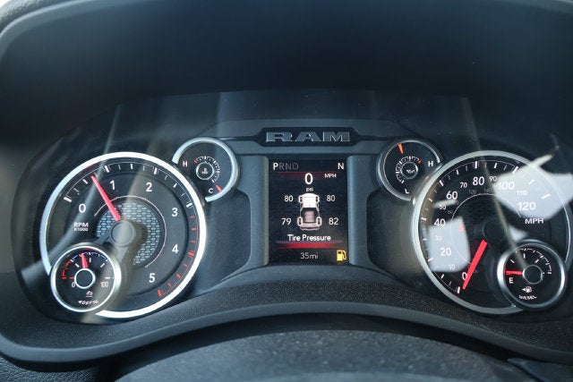 2026 RAM Ram 2500 Tradesman