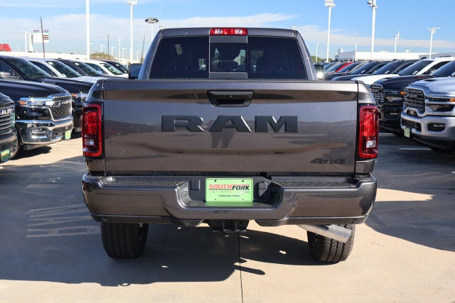 2026 RAM Ram 2500 Tradesman