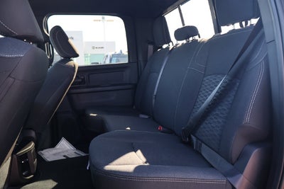 2026 RAM Ram 2500 Tradesman