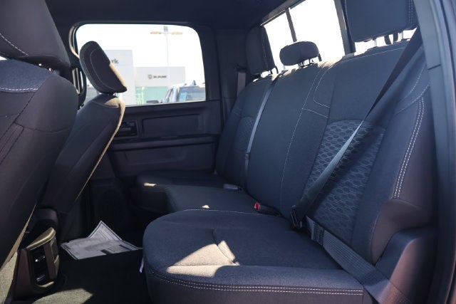 2026 RAM Ram 2500 Tradesman