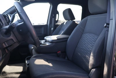 2026 RAM Ram 2500 Tradesman