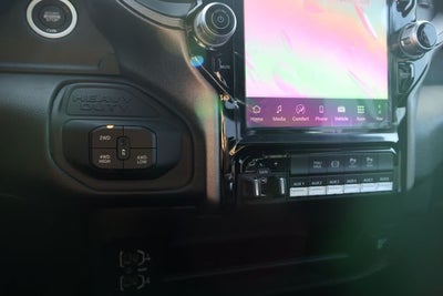 2026 RAM Ram 2500 Tradesman