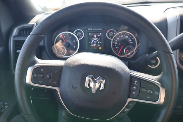 2026 RAM Ram 2500 Tradesman