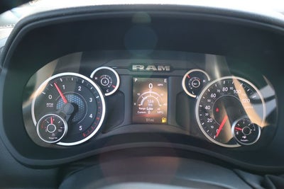 2026 RAM Ram 2500 Tradesman