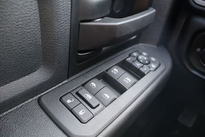 2026 RAM Ram 2500 Tradesman