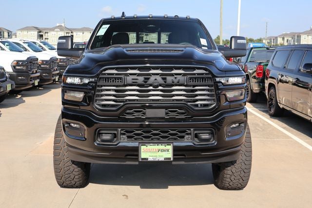 2026 RAM Ram 2500 Tradesman