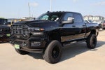 2026 RAM Ram 2500 Tradesman