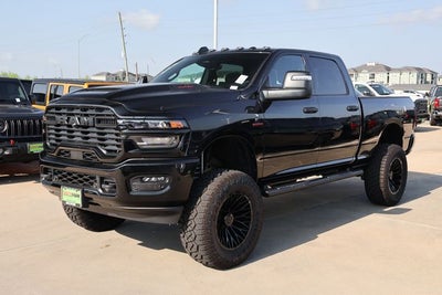 2026 RAM Ram 2500 Tradesman