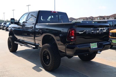 2026 RAM Ram 2500 Tradesman