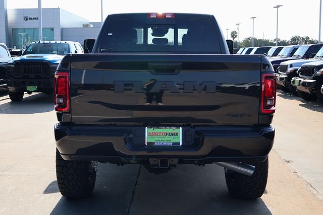 2026 RAM Ram 2500 Tradesman
