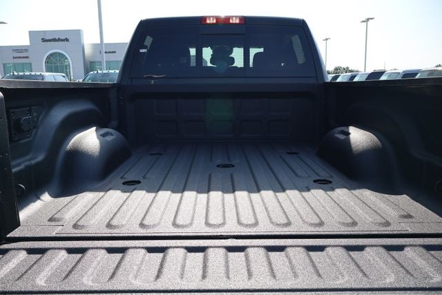 2026 RAM Ram 2500 Tradesman