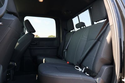 2026 RAM Ram 2500 Tradesman