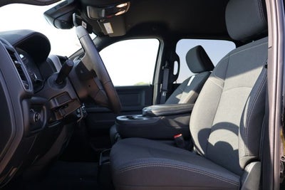 2026 RAM Ram 2500 Tradesman