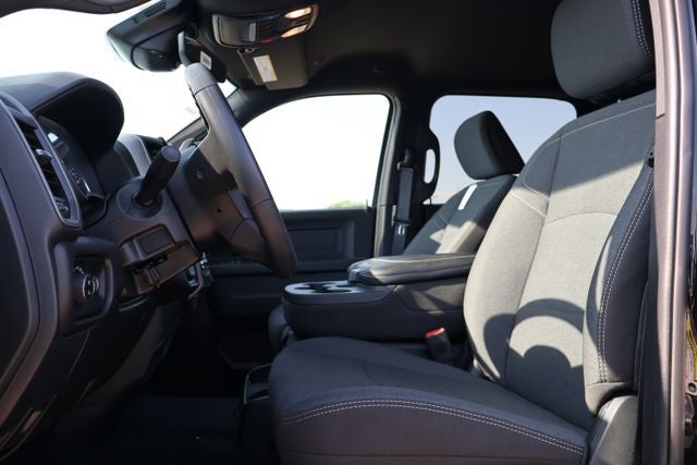 2026 RAM Ram 2500 Tradesman