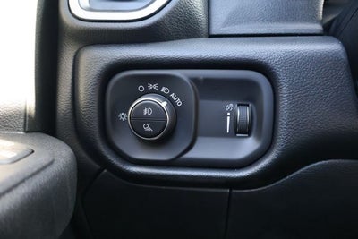 2026 RAM Ram 2500 Tradesman Black Express