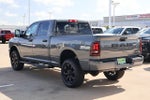 2026 RAM Ram 2500 Tradesman Black Express