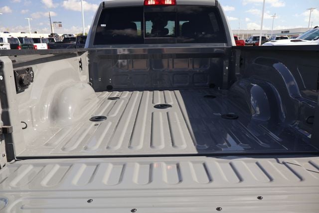 2026 RAM Ram 2500 Tradesman Black Express
