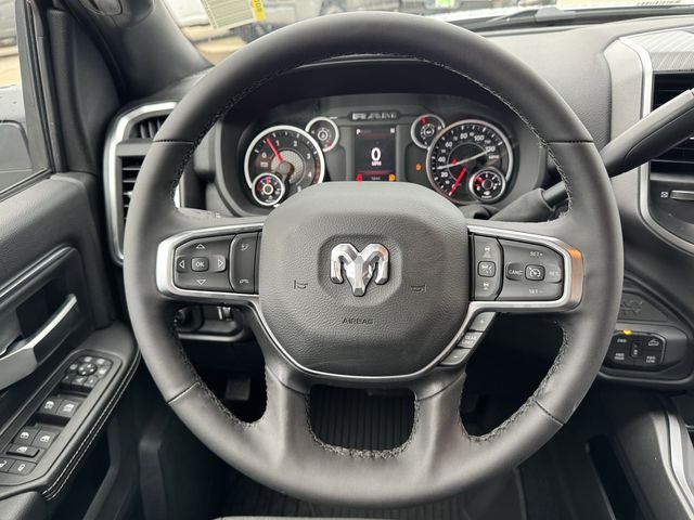 2026 RAM Ram 2500 Big Horn