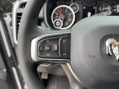 2026 RAM Ram 2500 Big Horn