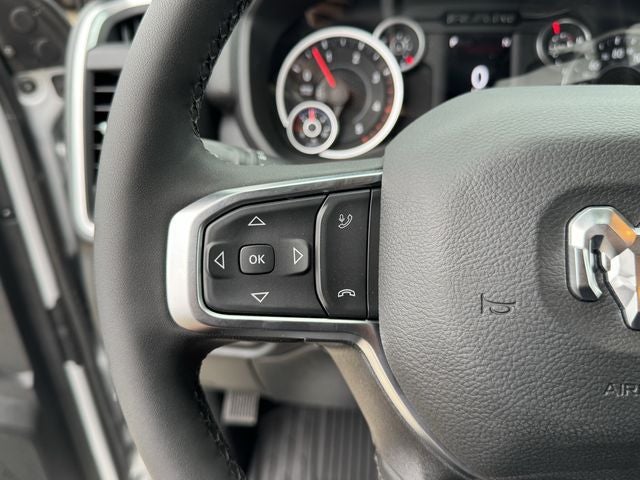 2026 RAM Ram 2500 Big Horn
