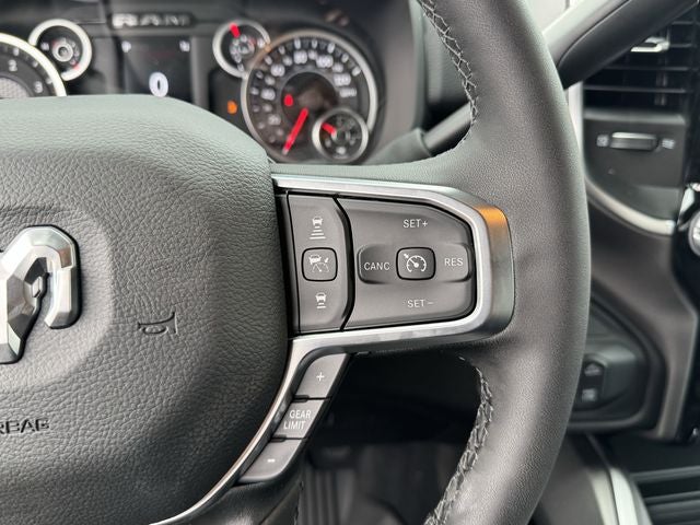 2026 RAM Ram 2500 Big Horn
