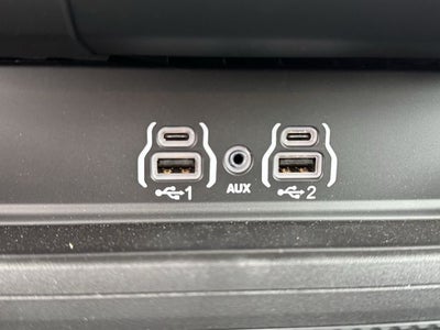 2026 RAM Ram 2500 Big Horn