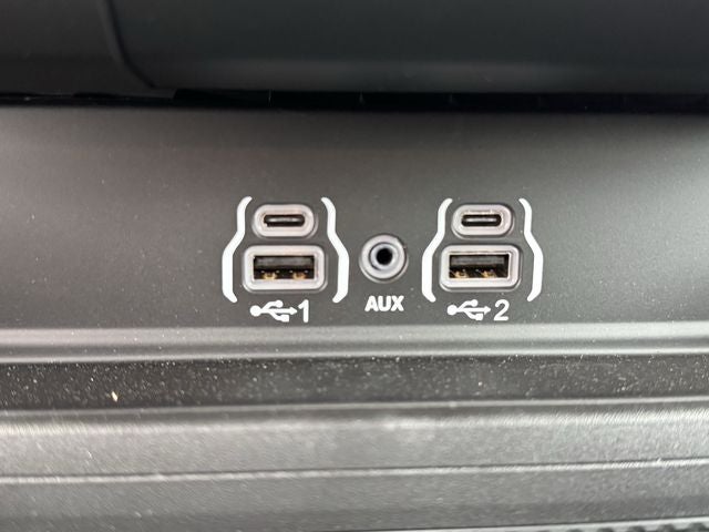 2026 RAM Ram 2500 Big Horn
