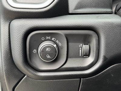 2026 RAM Ram 2500 Big Horn