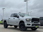 2026 RAM Ram 2500 Big Horn