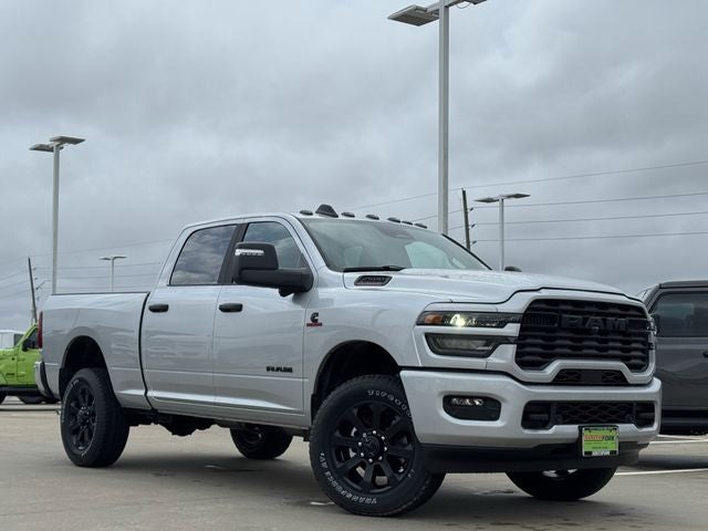 2026 RAM Ram 2500 Big Horn