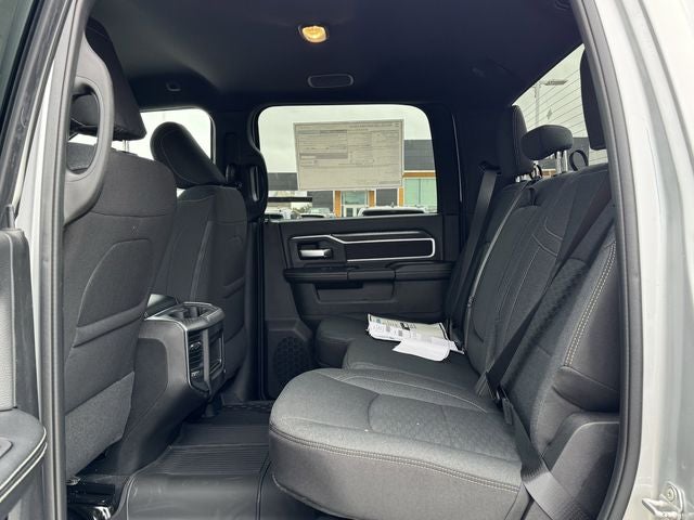 2026 RAM Ram 2500 Big Horn