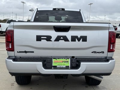 2026 RAM Ram 2500 Big Horn