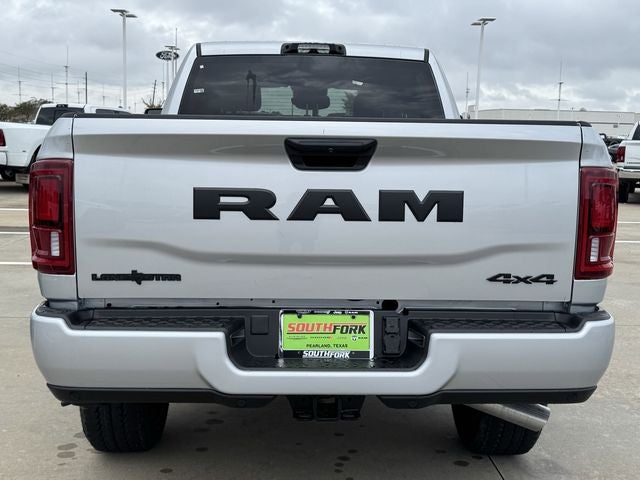 2026 RAM Ram 2500 Big Horn