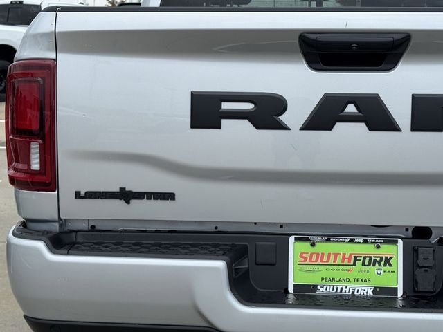 2026 RAM Ram 2500 Big Horn