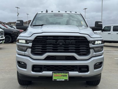 2026 RAM Ram 2500 Big Horn