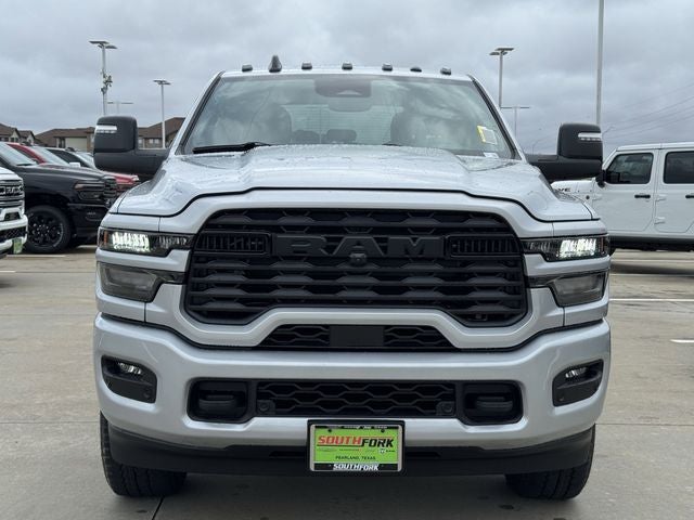 2026 RAM Ram 2500 Big Horn