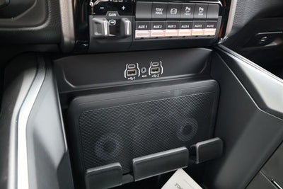 2027 RAM Ram 2500 Big Horn