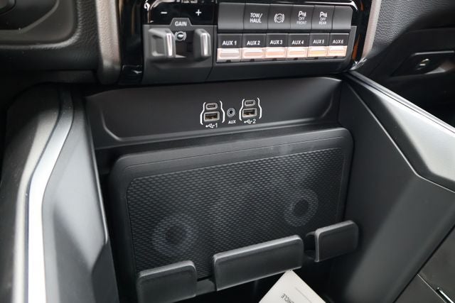 2027 RAM Ram 2500 Big Horn