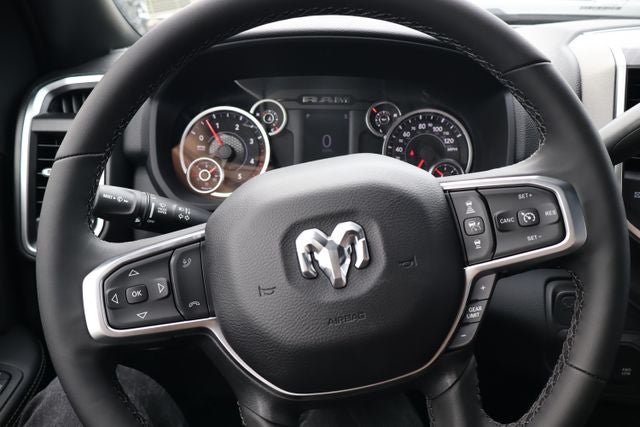 2027 RAM Ram 2500 Big Horn
