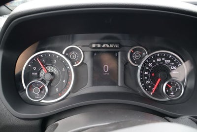 2027 RAM Ram 2500 Big Horn