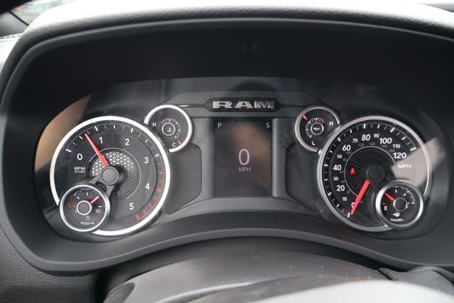 2027 RAM Ram 2500 Big Horn